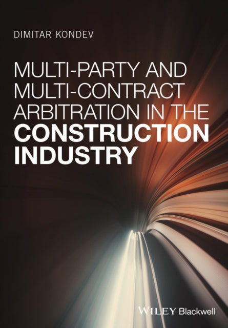 MultiParty and MultiContract Arbitration in the