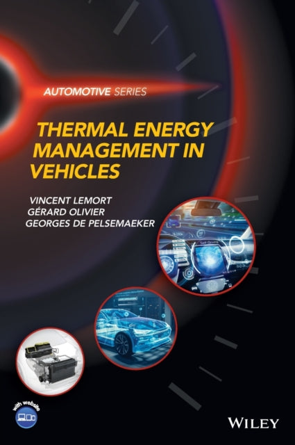 Thermal Energy Management in Vehicles