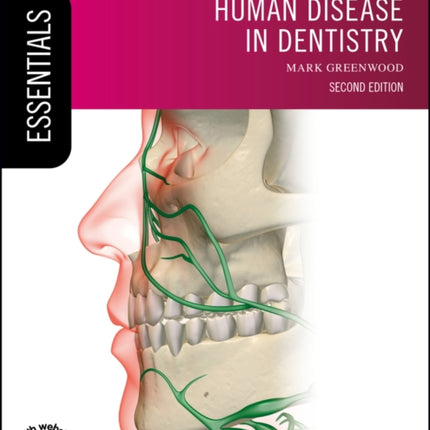 Essentials of Human Disease in Dentistry