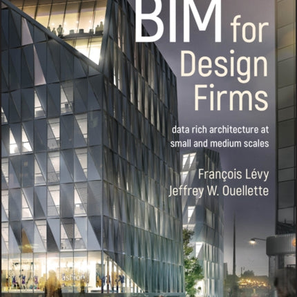 BIM for Design Firms
