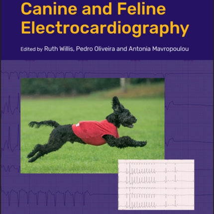 Guide to Canine and Feline Electrocardiography