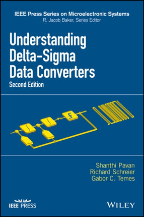 Understanding DeltaSigma Data Converters