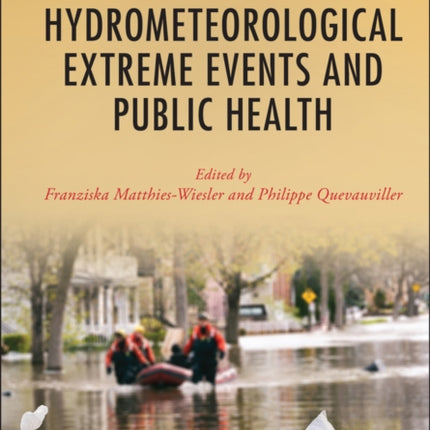 Hydrometeorological Extreme Events and Public