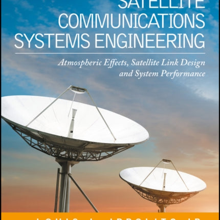 Satellite Communications Systems Engineering