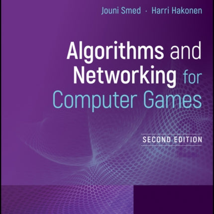 Algorithms and Networking for Computer Games