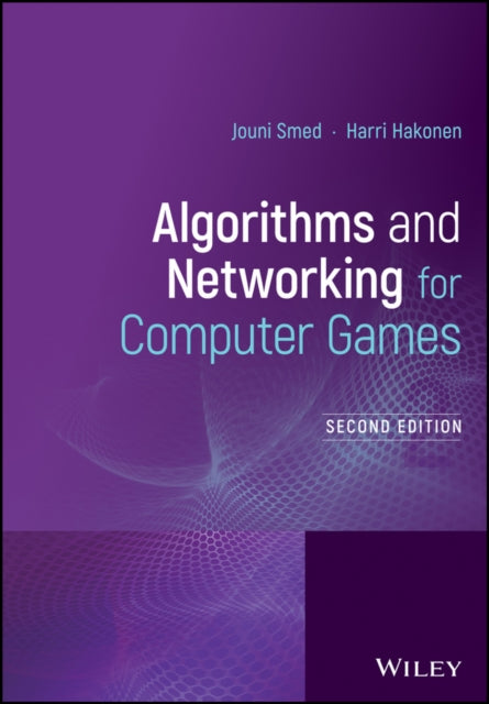 Algorithms and Networking for Computer Games