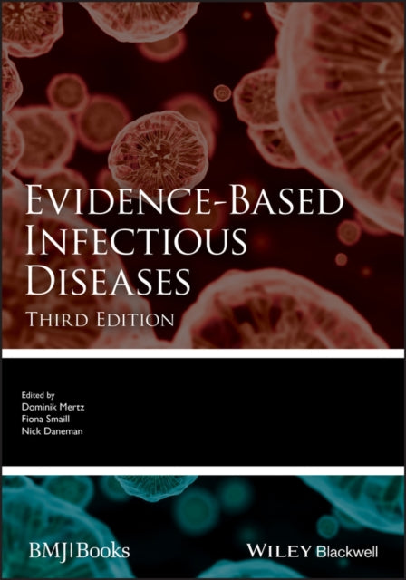 EvidenceBased Infectious Diseases