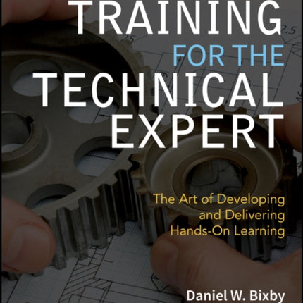 Product Training for the Technical Expert