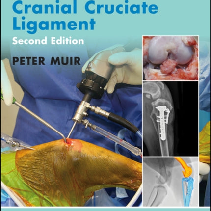 Advances in the Canine Cranial Cruciate Ligament