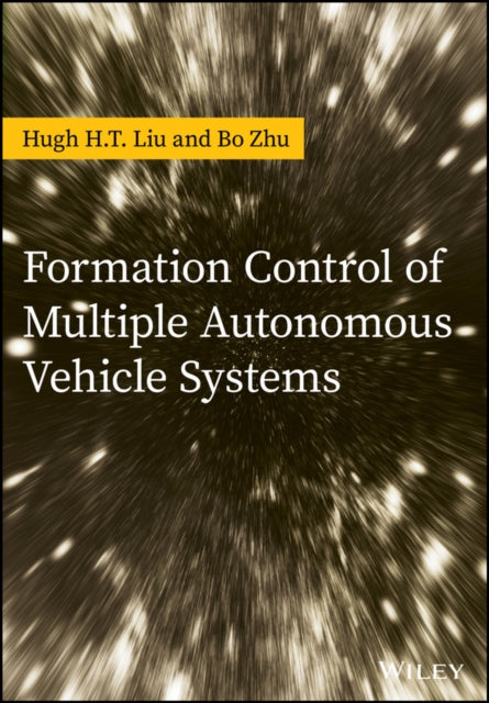 Formation Control of Multiple Autonomous Vehicle Systems