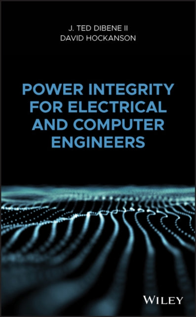 Power Integrity for Electrical and Computer