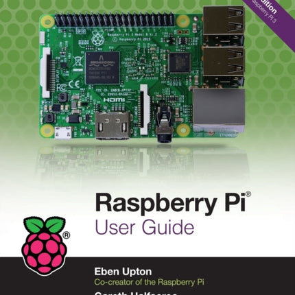 Raspberry Pi User Guide