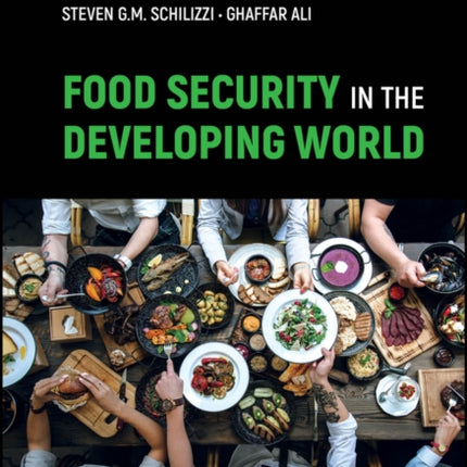 Food Security in the Developing World