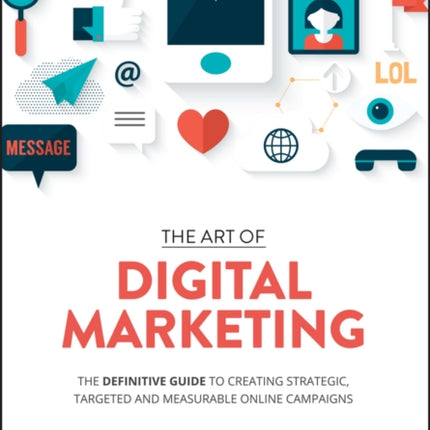 The Art of Digital Marketing