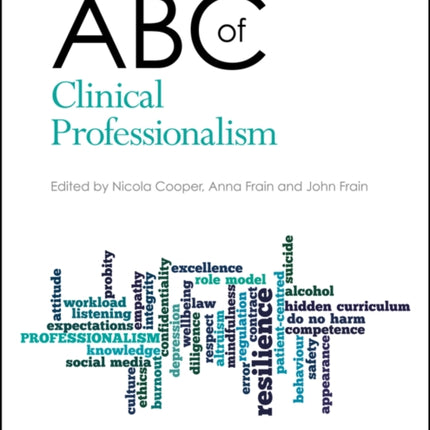 ABC of Clinical Professionalism