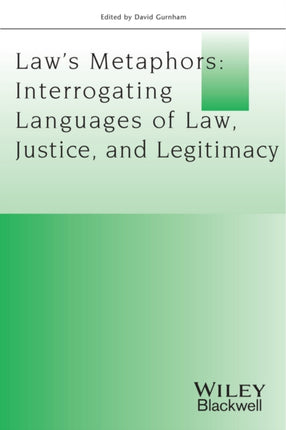 Laws Metaphors
