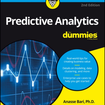 Predictive Analytics For Dummies