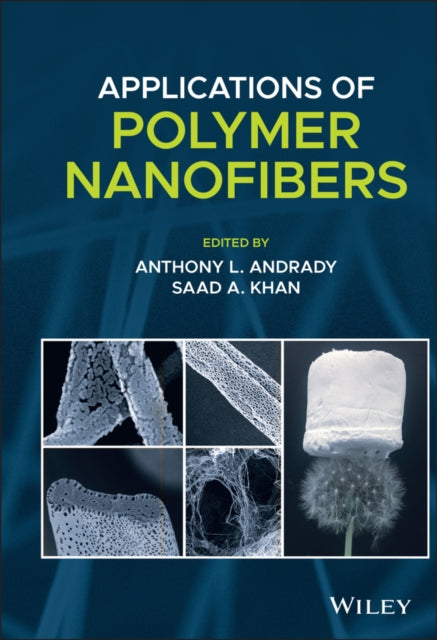 Applications of Polymer Nanofibers