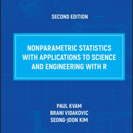 Nonparametric Statistics with Applications to