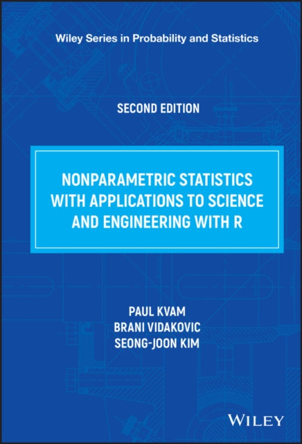Nonparametric Statistics with Applications to