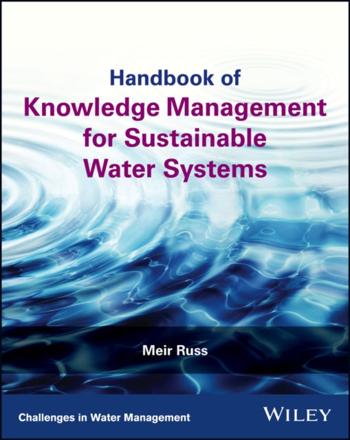 Handbook of Knowledge Management for Sustainable