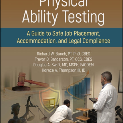 Physical Ability Testing