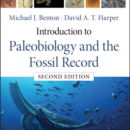 Introduction to Paleobiology and the Fossil Record