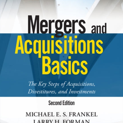 Mergers and Acquisitions Basics