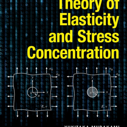 Theory of Elasticity and Stress Concentration