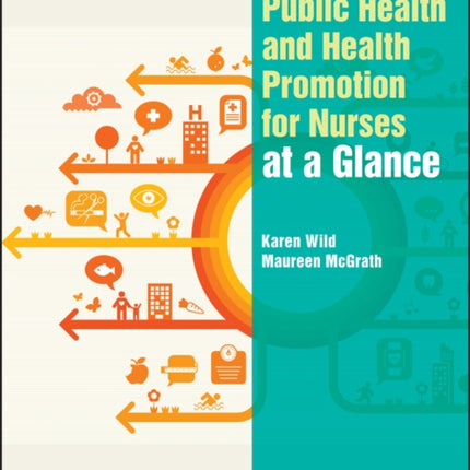 Public Health and Health Promotion for Nurses at a Glance