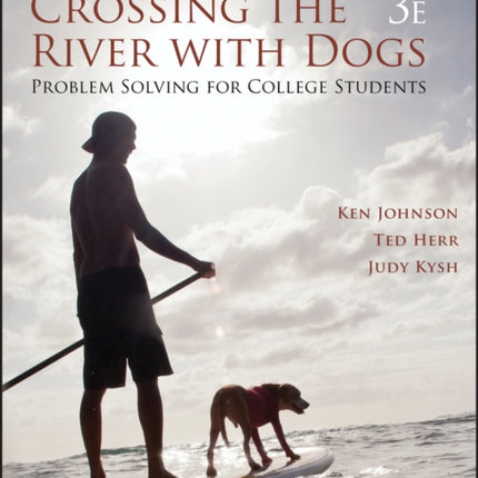 Crossing the River with Dogs: Problem Solving for College Students