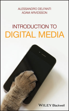 Introduction to Digital Media