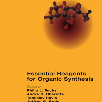 Essential Reagents for Organic Synthesis