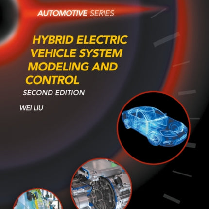 Hybrid Electric Vehicle System Modeling and