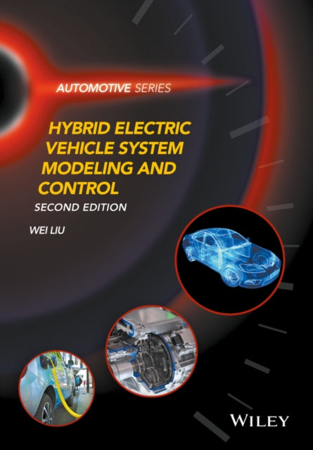 Hybrid Electric Vehicle System Modeling and