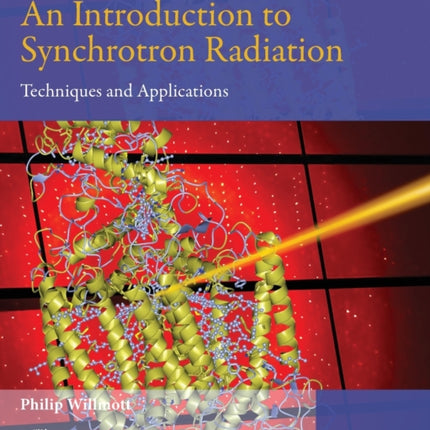 An Introduction to Synchrotron Radiation: Techniques and Applications