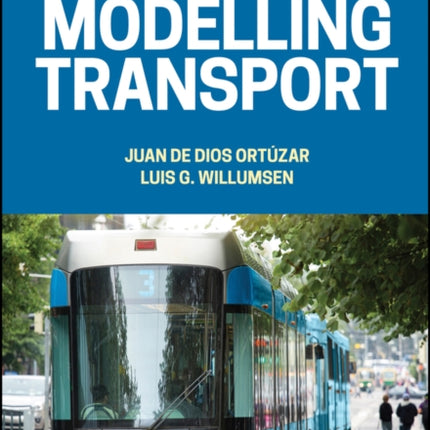 Modelling Transport