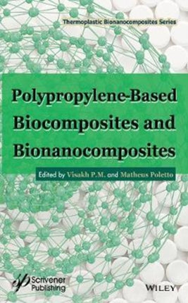 Polypropylene-Based Biocomposites and Bionanocomposites