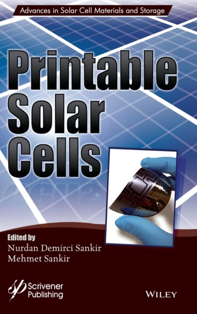 Printable Solar Cells