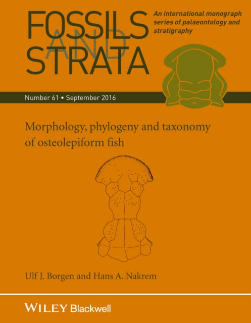 Morphology Phylogeny and Taxonomy of