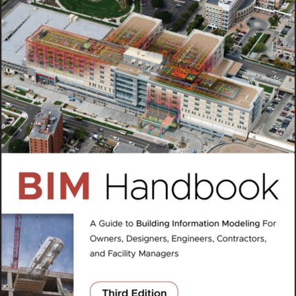 BIM Handbook