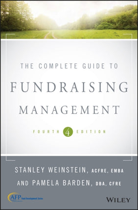 The Complete Guide to Fundraising Management