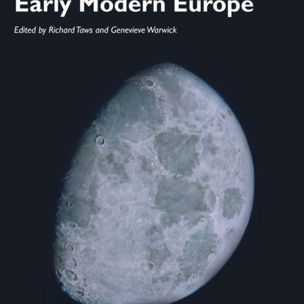 Art and Technology in Early Modern Europe