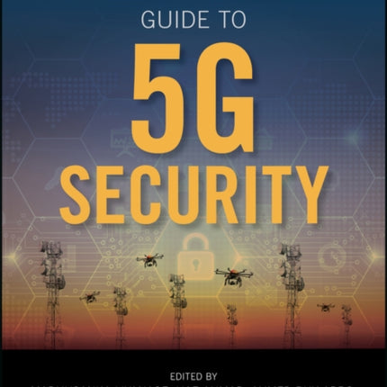 A Comprehensive Guide to 5G Security