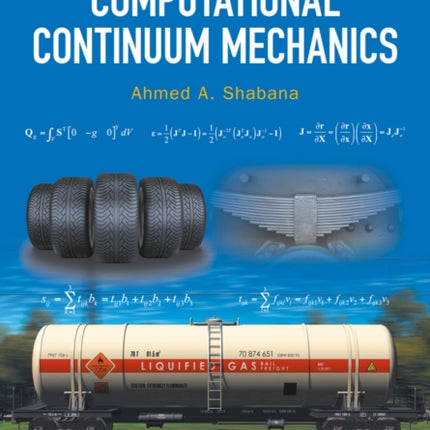 Computational Continuum Mechanics