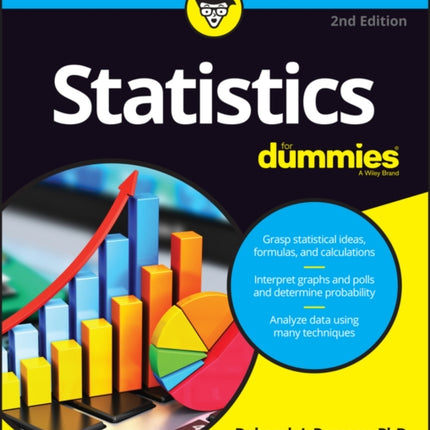 Statistics For Dummies