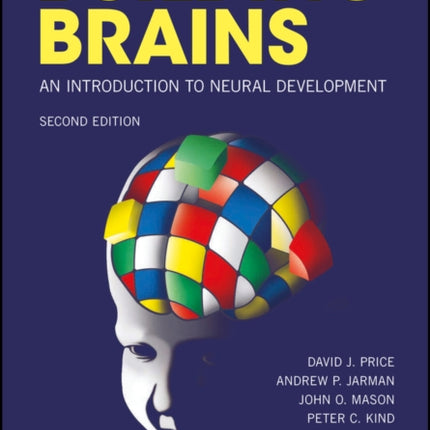 Building Brains: An Introduction to Neural Development