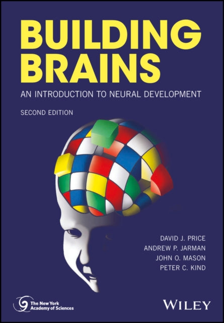 Building Brains: An Introduction to Neural Development