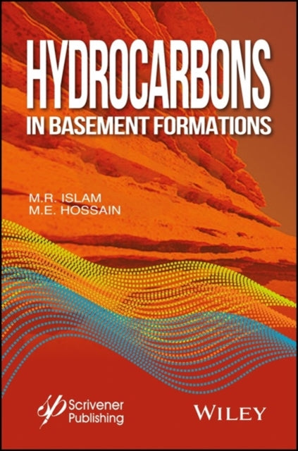 Hydrocarbons in Basement Formations