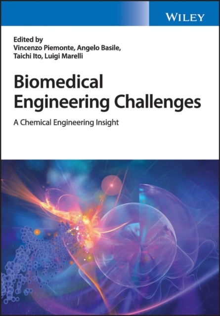 Biomedical Engineering Challenges: A Chemical Engineering Insight